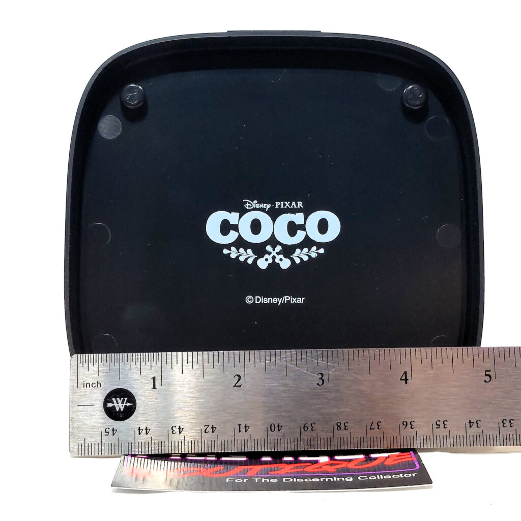 Happy Kuji Pixar Scenes: Coco "Remember Me" Prize F