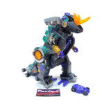 Transformers Beast Wars II: D22 Gigastorm