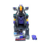 Transformers Beast Wars II: D22 Gigastorm