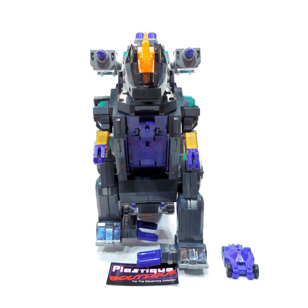 Transformers Beast Wars II: D22 Gigastorm