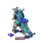 Transformers Beast Wars II: D22 Gigastorm