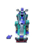 Transformers Beast Wars II: D22 Gigastorm