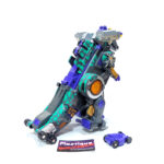Transformers Beast Wars II: D22 Gigastorm