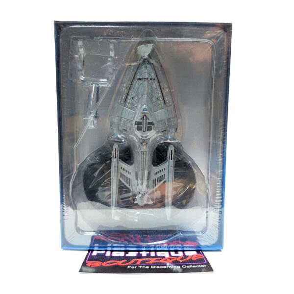 Star Trek The Official Starships Collection: #25 USS Prometheus NX-59650