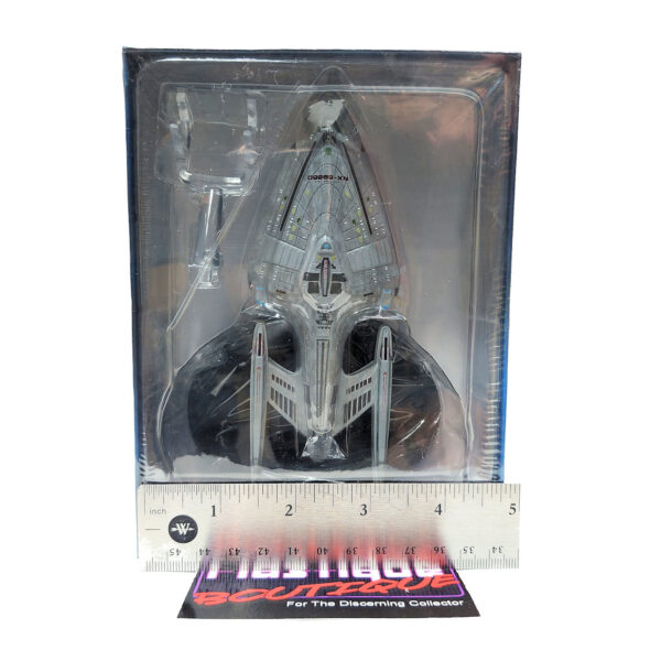 Star Trek The Official Starships Collection: #25 USS Prometheus NX-59650