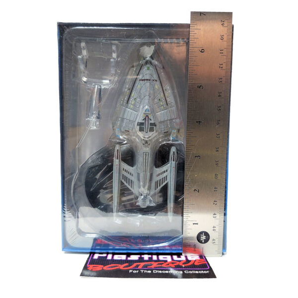 Star Trek The Official Starships Collection: #25 USS Prometheus NX-59650