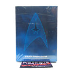 Star Trek The Official Starships Collection: #25 USS Prometheus NX-59650