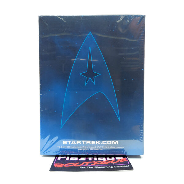 Star Trek The Official Starships Collection: #25 USS Prometheus NX-59650
