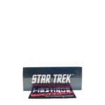 Star Trek The Official Starships Collection: #25 USS Prometheus NX-59650