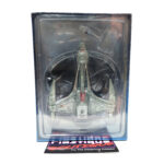 Star Trek The Official Starships Collection: #41 Klingon Raptor