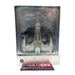 Star Trek The Official Starships Collection: #41 Klingon Raptor