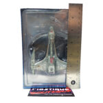Star Trek The Official Starships Collection: #41 Klingon Raptor