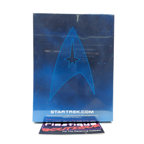 Star Trek The Official Starships Collection: #41 Klingon Raptor