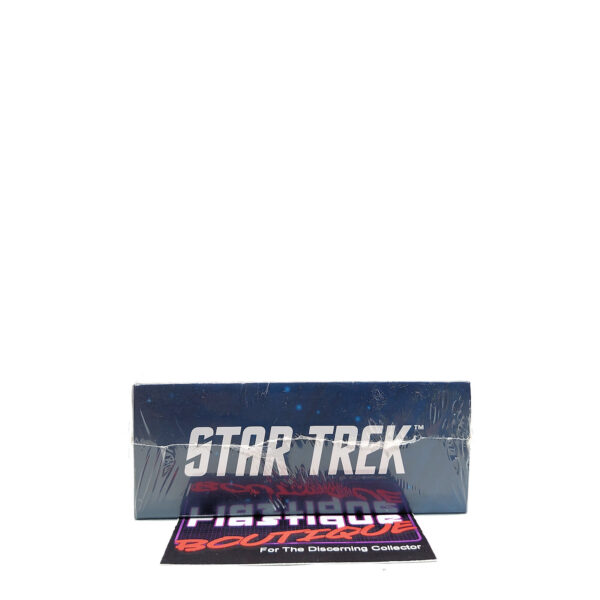 Star Trek The Official Starships Collection: #41 Klingon Raptor