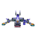 Transformers Beast Wars II: D22 Gigastorm