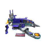 Transformers Beast Wars II: D22 Gigastorm