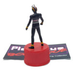 Kamen Rider Coca-Cola Bottle Cap Collection: Kamen Rider Black #11