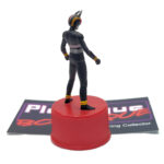 Kamen Rider Coca-Cola Bottle Cap Collection: Kamen Rider Black #11