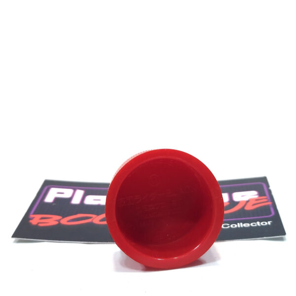 Kamen Rider Coca-Cola Bottle Cap Collection: Kamen Rider Black #11