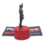 Kamen Rider Coca-Cola Bottle Cap Collection: Kamen Rider ZO #14 (Silver Version)