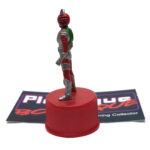 Kamen Rider Coca-Cola Bottle Cap Collection: Kamen Rider ZX #10