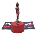 Kamen Rider Coca-Cola Bottle Cap Collection: Kamen Rider ZX #10