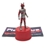 Kamen Rider Coca-Cola Bottle Cap Collection: Kamen Rider ZX #10
