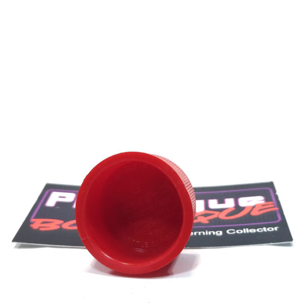 Kamen Rider Coca-Cola Bottle Cap Collection: Kamen Rider ZX #10