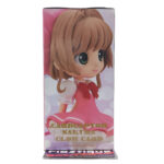 QPosket Cardcaptor Sakura: Clow Card (Type A)