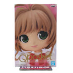 QPosket Cardcaptor Sakura: Clow Card (Type A)