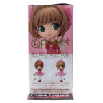 QPosket Cardcaptor Sakura: Clow Card (Type A)