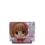QPosket Cardcaptor Sakura: Clow Card (Type A)