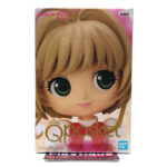 QPosket Cardcaptor Sakura: Clow Card (Type B)