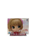 QPosket Cardcaptor Sakura: Clow Card (Type B)
