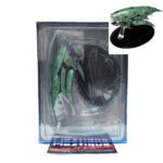 Star Trek The Official Starships Collection: #39 Romulan Drone