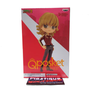 QPosket Tiger & Bunny 2: Barnaby Brooks Jr. (Type A)
