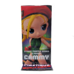 QPosket Street Fighter: Cammy (Type A)