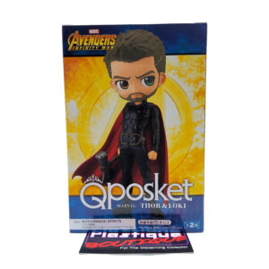QPosket Marvel: Thor (Type A)