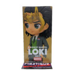 QPosket Marvel: Loki Vol. 3 (Type A)
