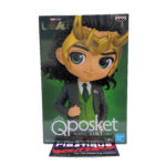 QPosket Marvel: Loki Vol. 3 (Type A)