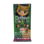 QPosket Marvel: Loki Vol. 3 (Type A)