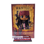 QPosket Pirates of the Caribbean: Jack Sparrow (Type A)