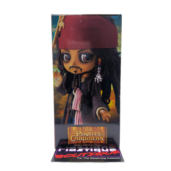 QPosket Pirates of the Caribbean: Jack Sparrow (Type A)
