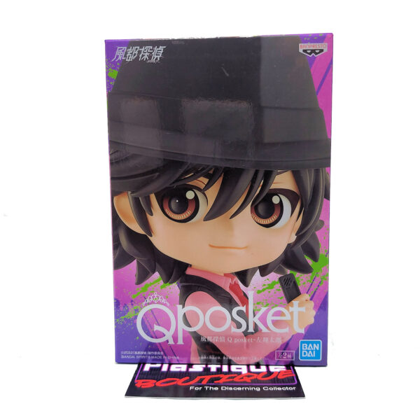 QPosket Fuuto Pi: Shotaro Hidari (Type A)