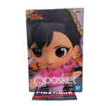 QPosket Street Fighter: Chun-Li (Type B)