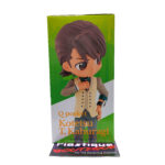 QPosket Tiger & Bunny 2: Kotetsu T. Kaburagi (Type A)