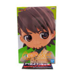 QPosket Tiger & Bunny 2: Kotetsu T. Kaburagi (Type A)