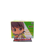 QPosket Tiger & Bunny 2: Kotetsu T. Kaburagi (Type A)