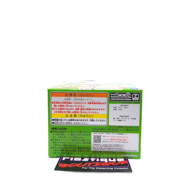 QPosket Tiger & Bunny 2: Kotetsu T. Kaburagi (Type A)