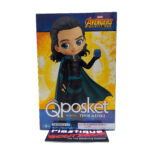 QPosket Marvel: Loki (Type B)